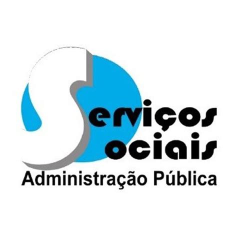 serviços sociais administração publica